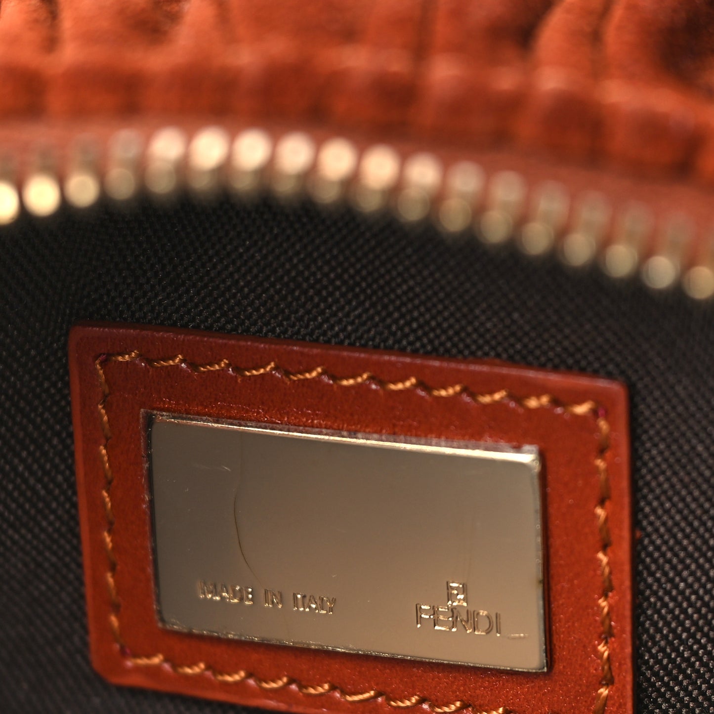 Cinghiale Mini Chef Hobo Ruggine