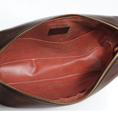 Louis Vuitton Damier Ebene Trousse Toilette 28 5 of 7