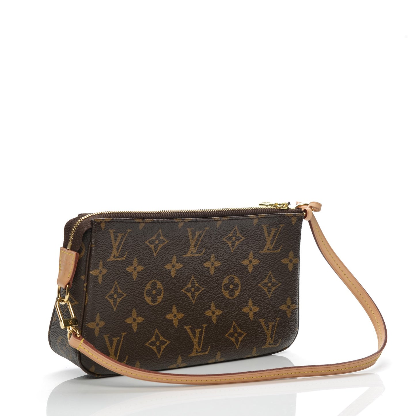 Monogram Pochette Accessories NM