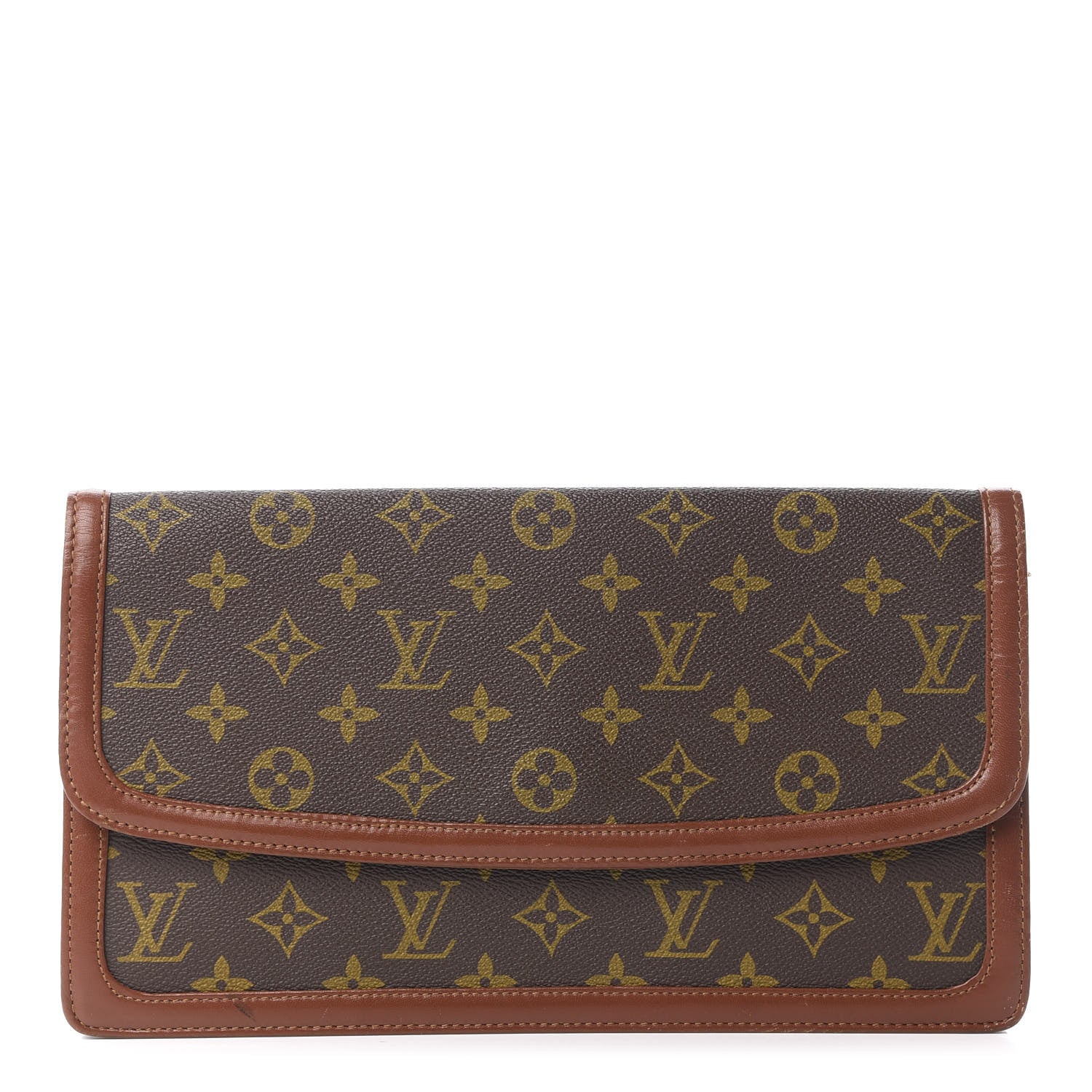 Louis Vuitton Monogram Pochette Dame 29 1 of 14