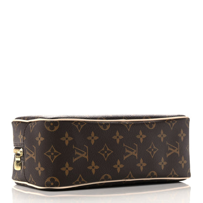 Louis Vuitton Monogram Toiletry Bag 25 4 of 9