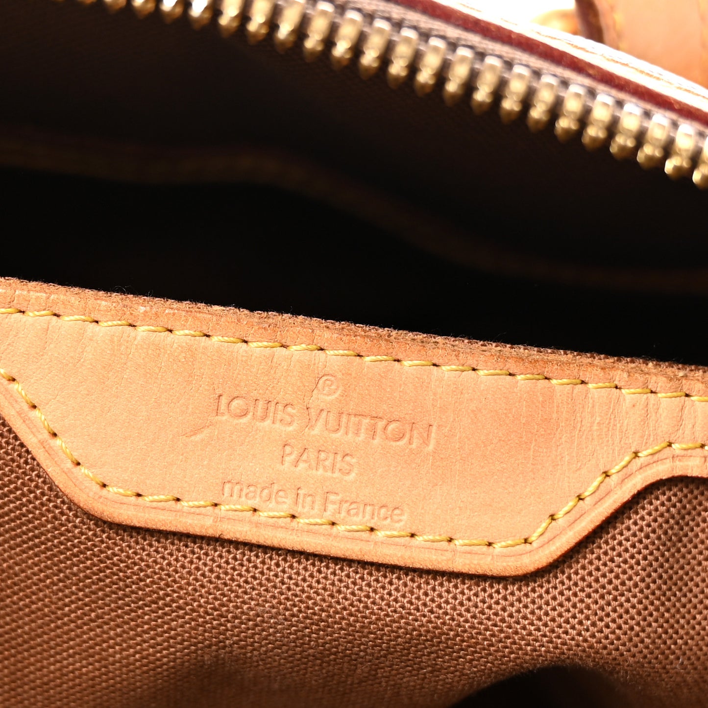 Monogram Palermo PM