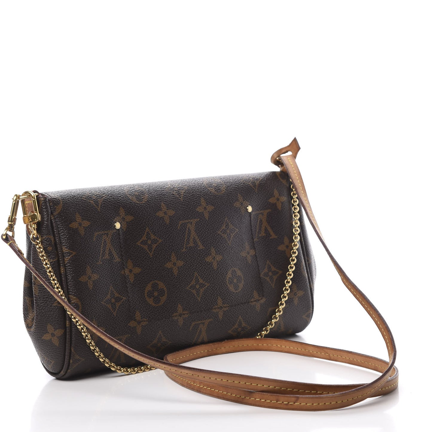 Monogram Favorite MM