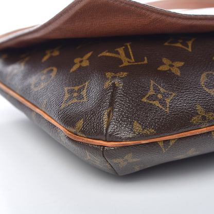 Louis Vuitton Monogram Musette Tango 15 of 19