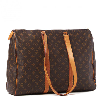 Louis Vuitton Monogram Sac Flanerie 45 2 of 7