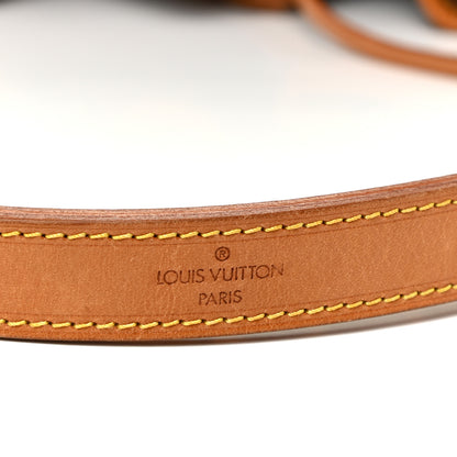 Louis Vuitton Monogram Petit Noe 14 of 20