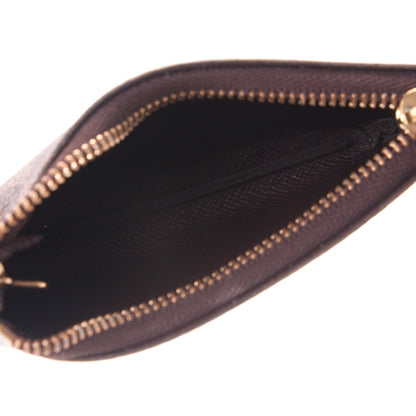 Louis Vuitton Damier Ebene Key Pouch 5 of 6
