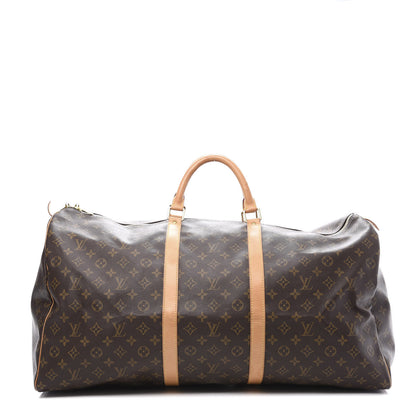 Louis Vuitton Monogram Keepall 60 1 of 15