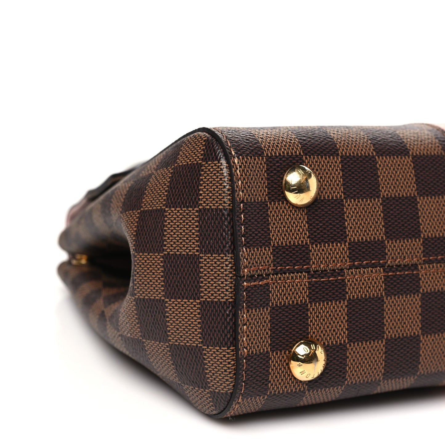 Damier Ebene Bond Street Magnolia