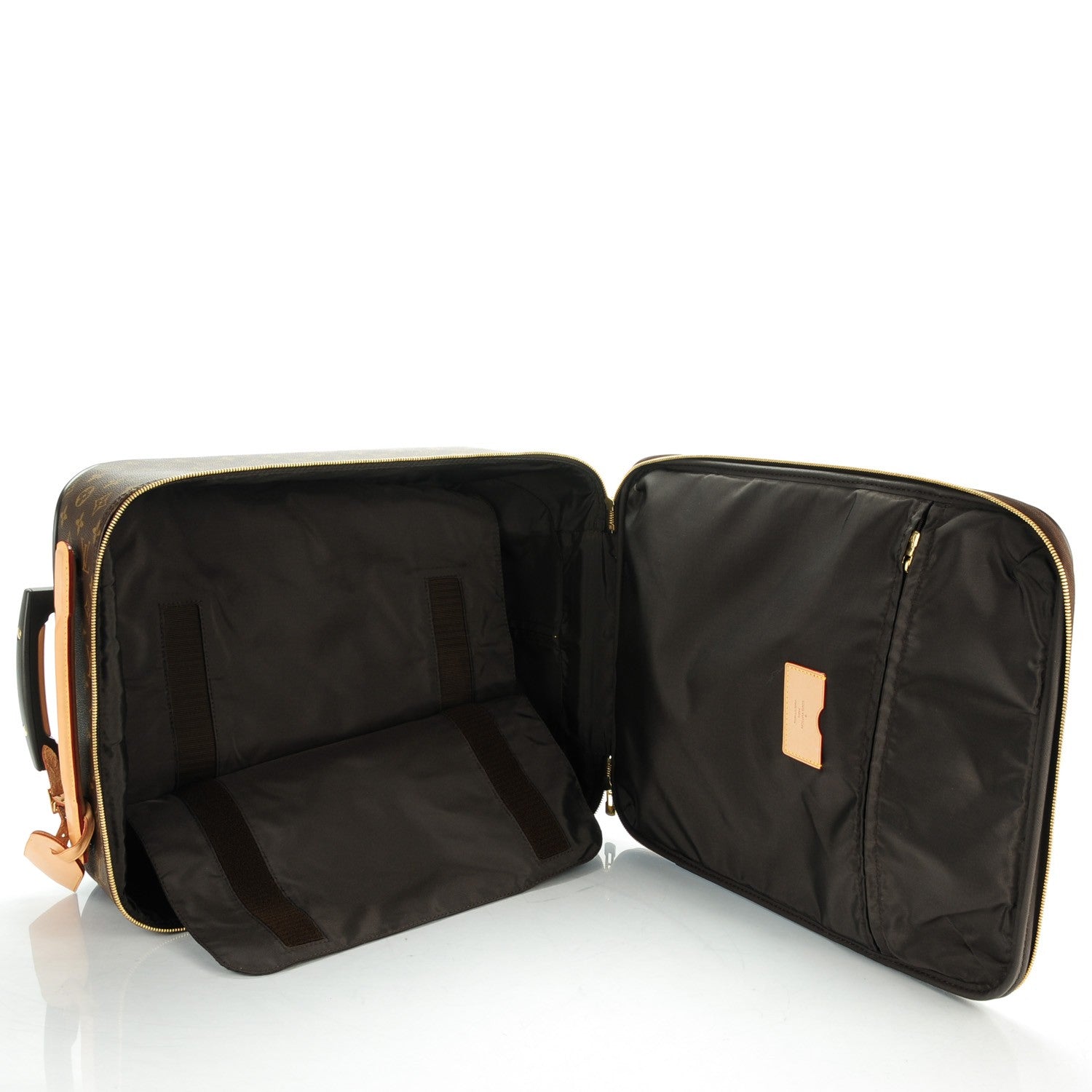 Louis Vuitton Monogram Pegase 45 5 of 6