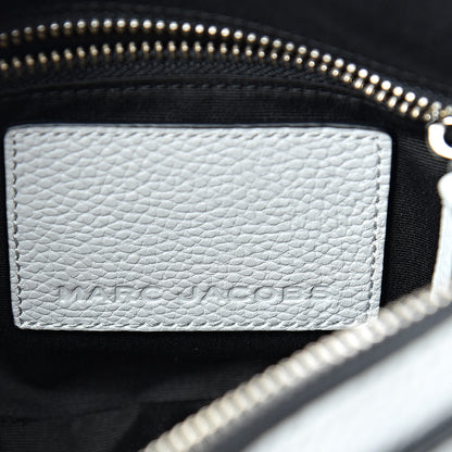 Marc Jacobs Calfskin The Box 20 Crossbody White 6 of 15