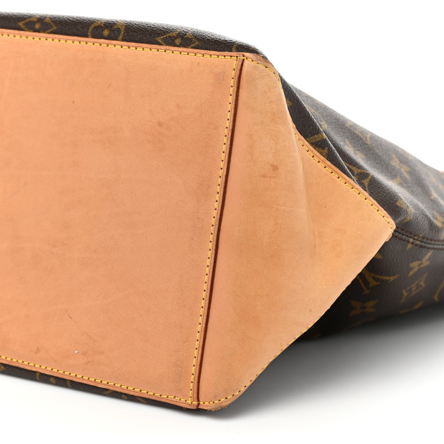 Monogram Cabas Mezzo