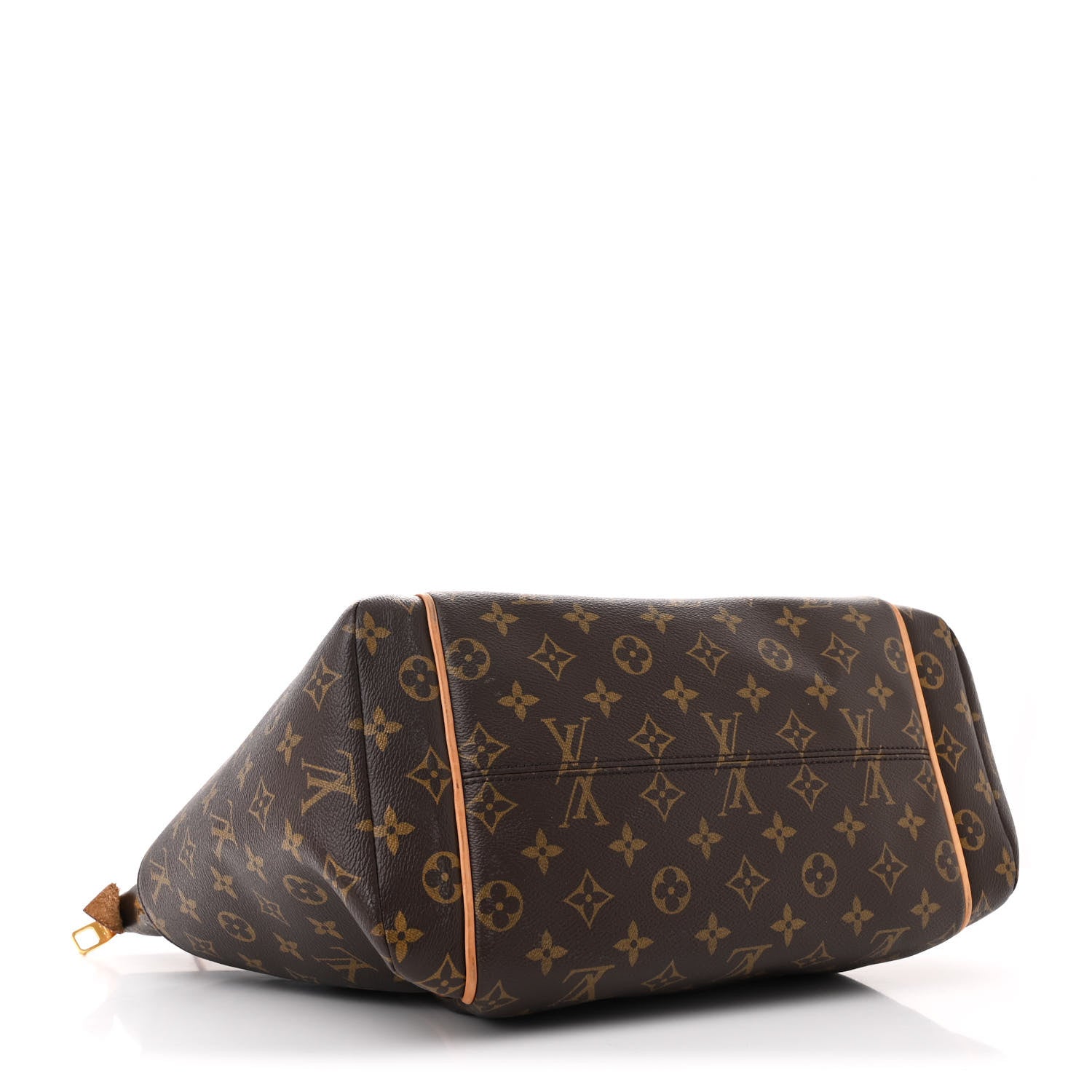 Louis Vuitton Monogram Totally MM 4 of 11