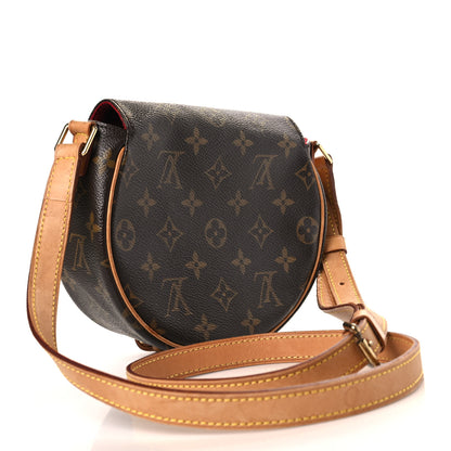 Louis Vuitton Monogram Tambourin 3 of 9