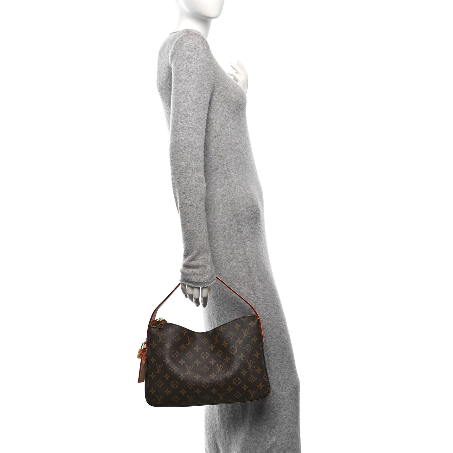 Monogram Slouchy PM
