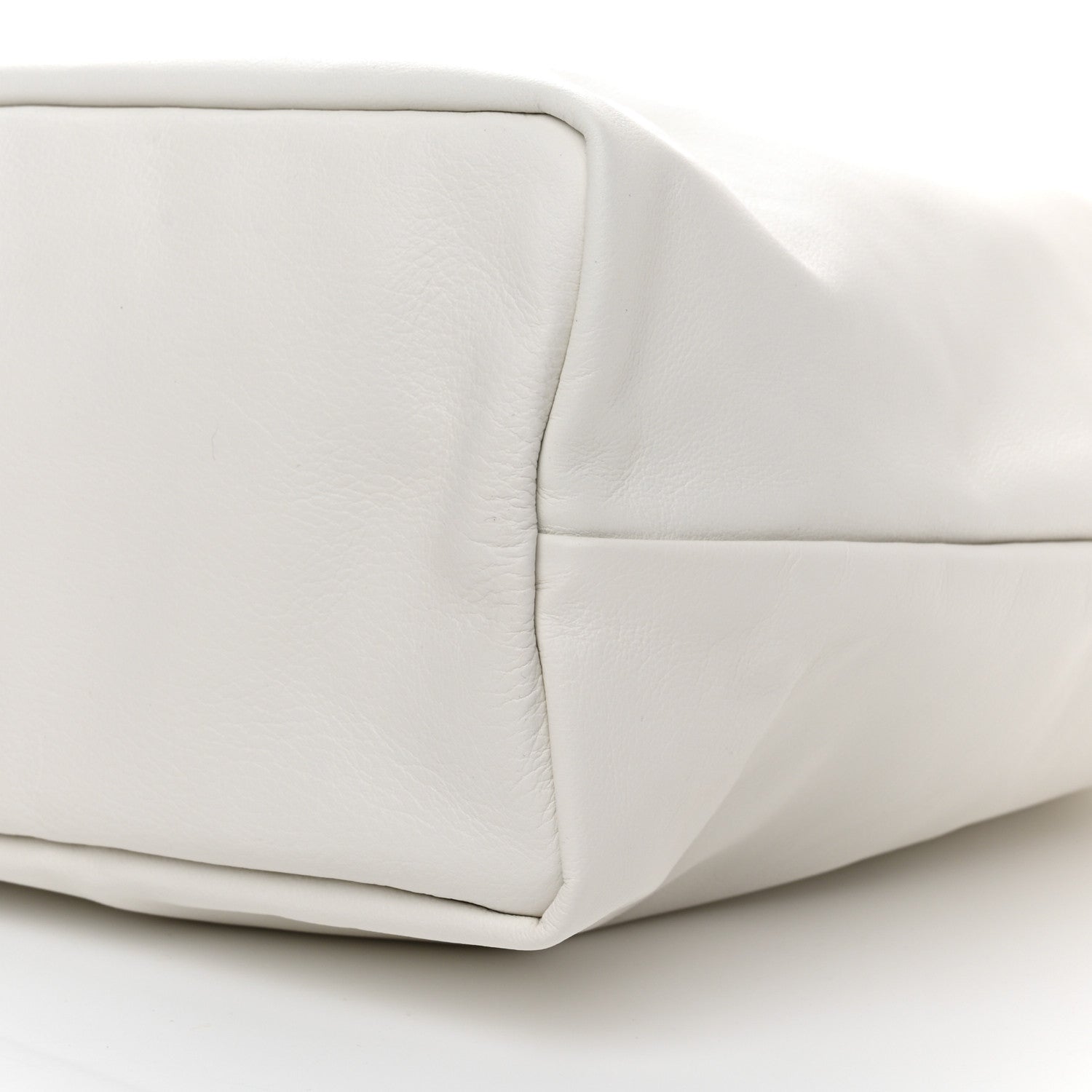 Goyard Goyardine Reversible Anjou PM White 15 of 18