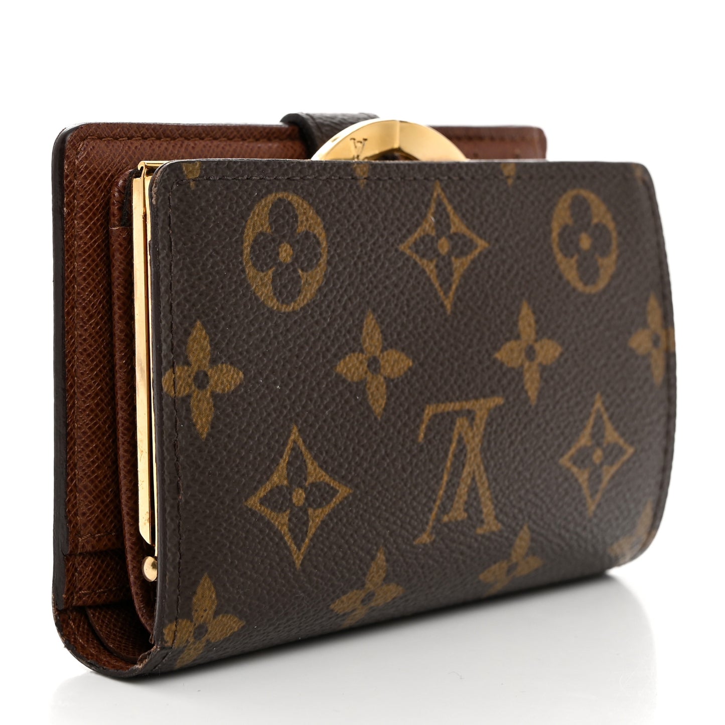 Monogram French Purse Wallet