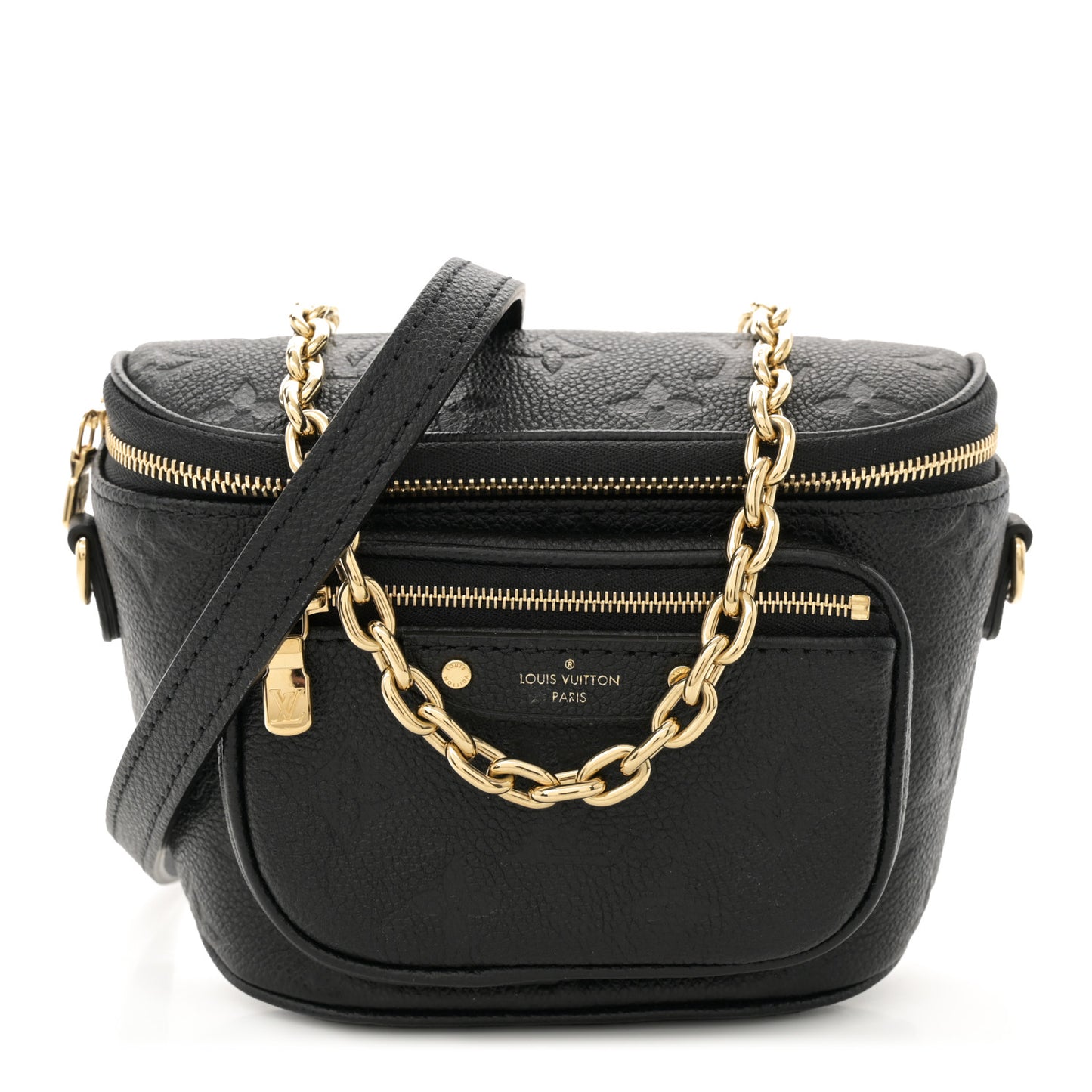 Empreinte Mini Bumbag Black