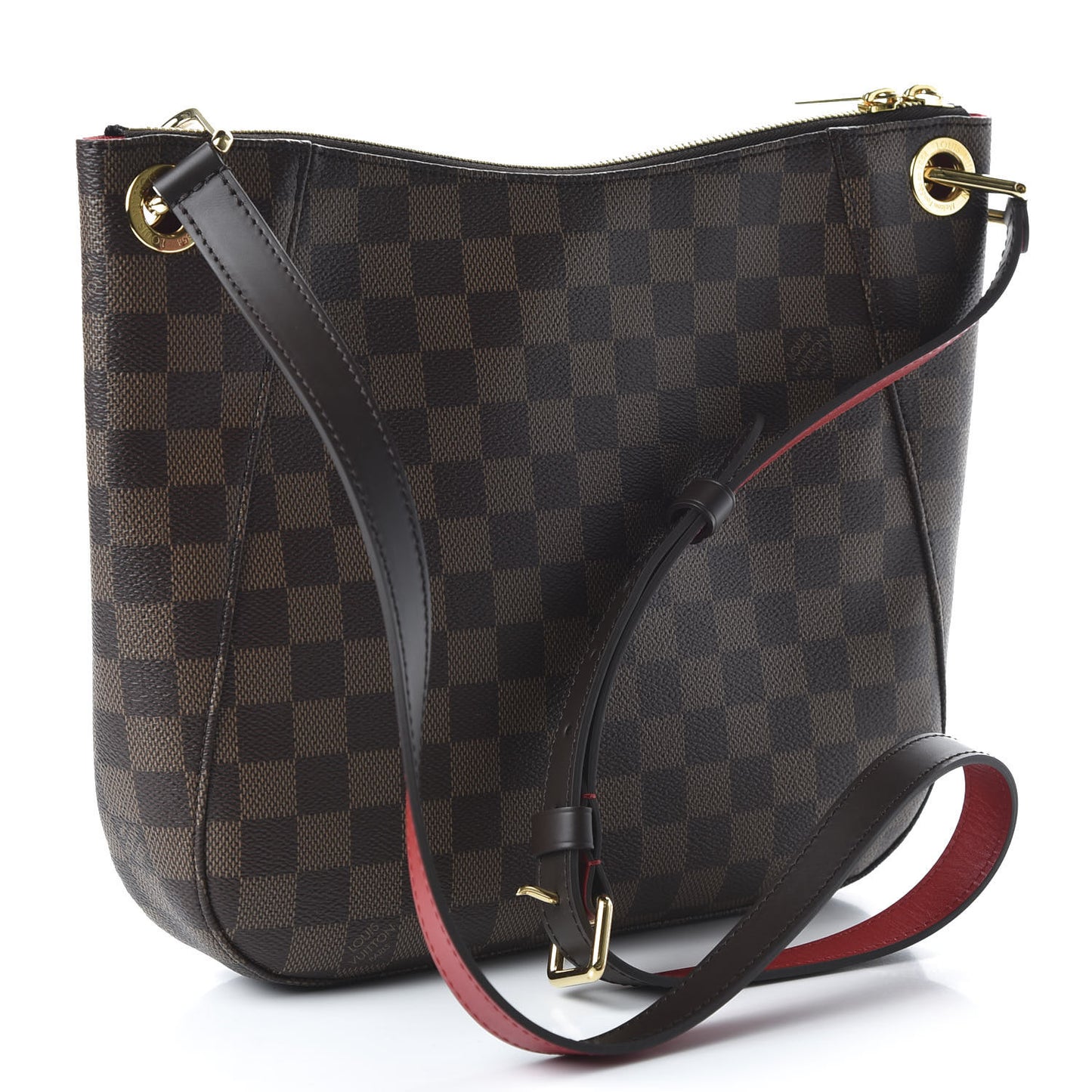 Damier Ebene South Bank Besace