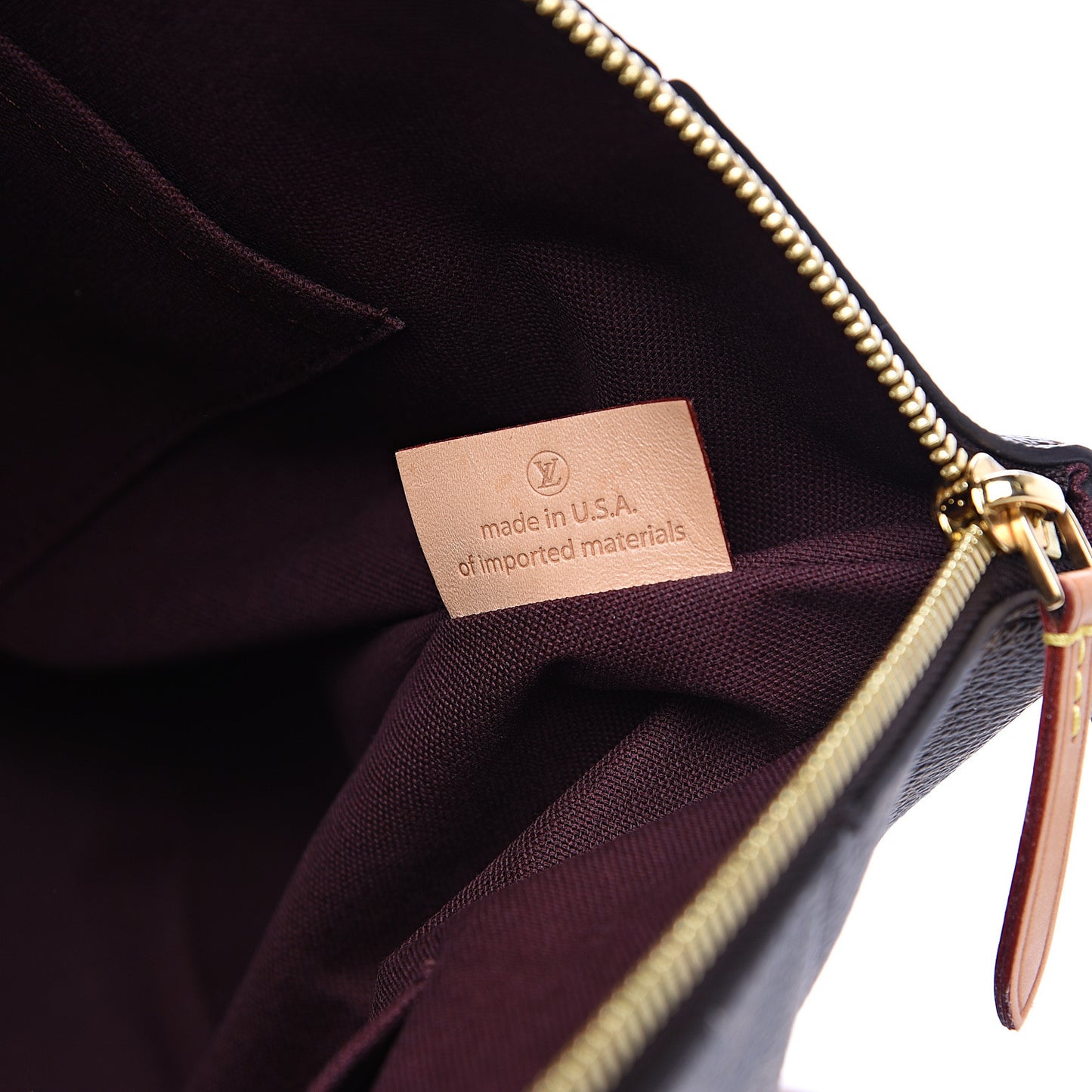 Monogram Turenne MM