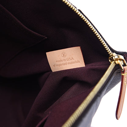 Louis Vuitton Monogram Turenne MM 6 of 12