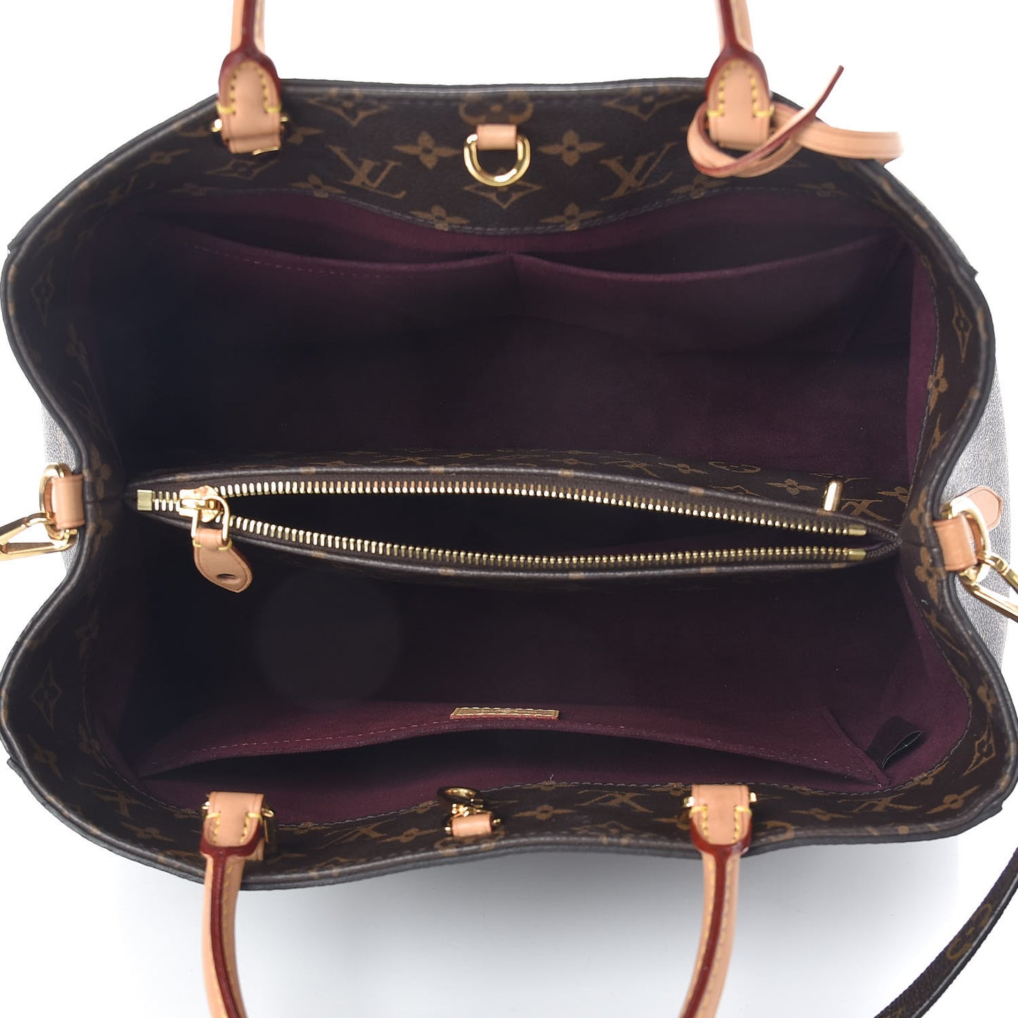 Monogram Montaigne GM