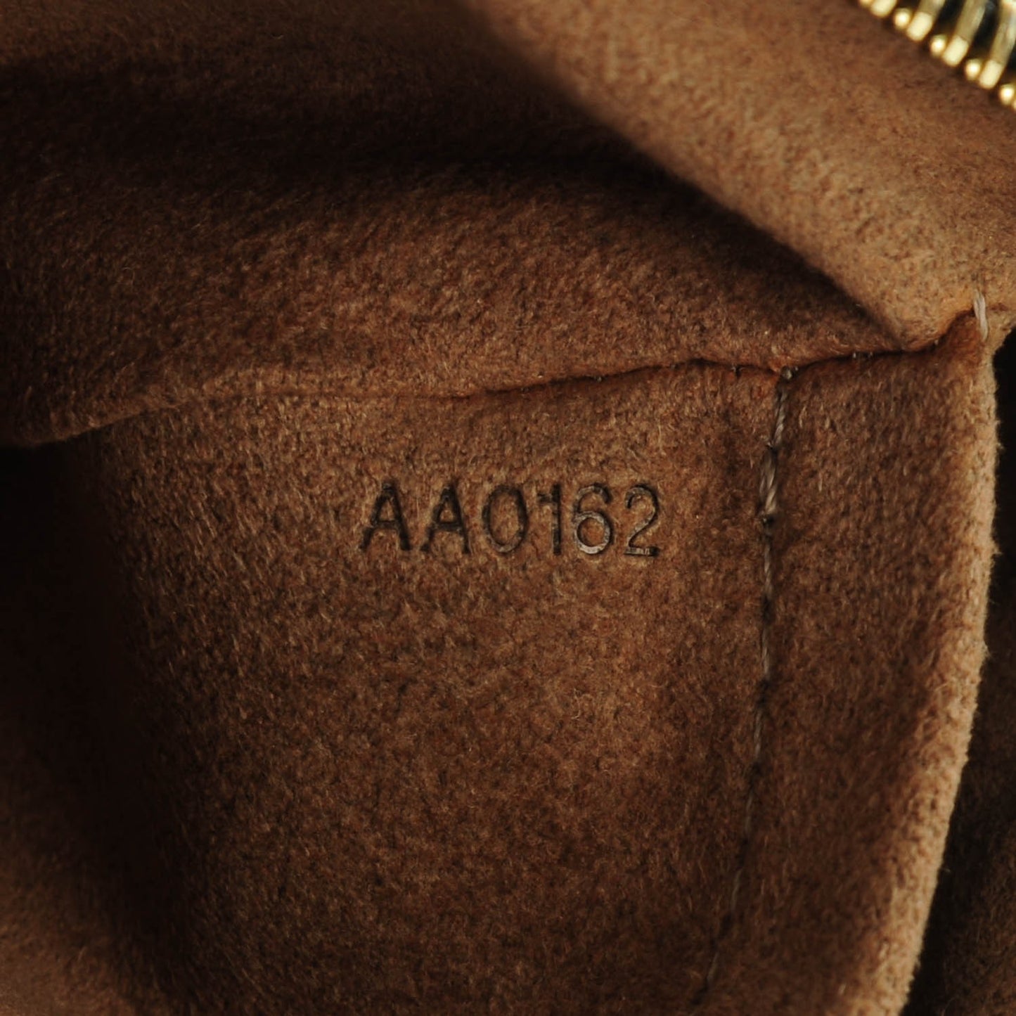 Monogram Multicolor Pochette Milla MM Black