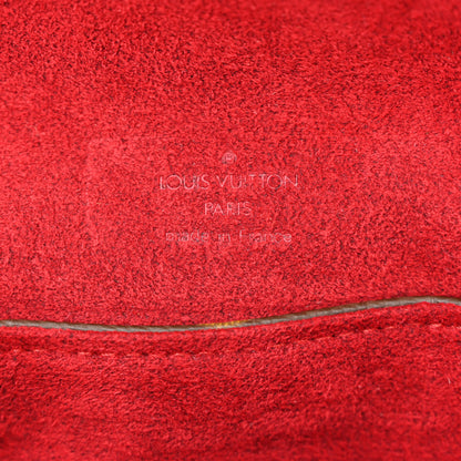 Louis Vuitton Monogram Sonatine 6 of 10