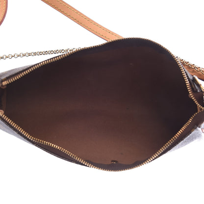 Louis Vuitton Monogram Eva Clutch 8 of 15