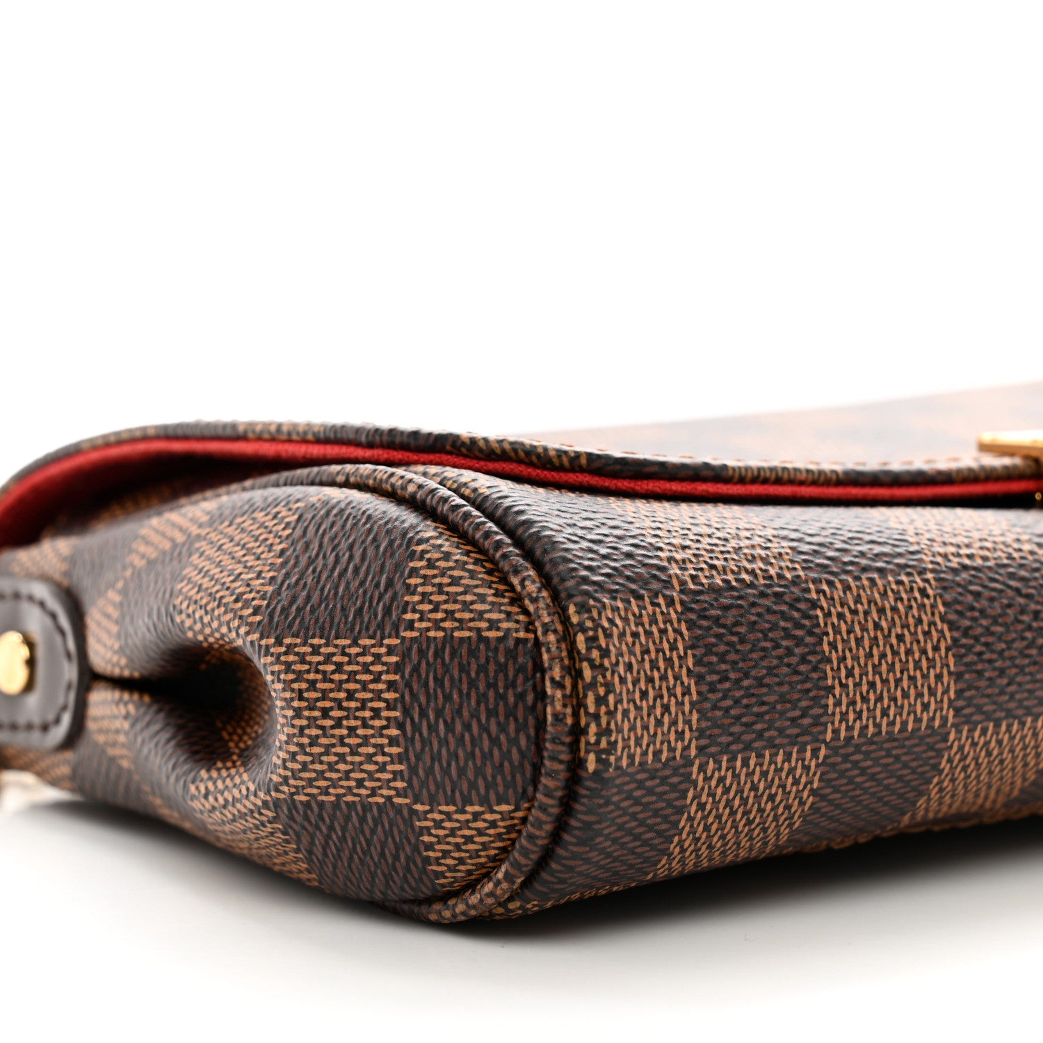 Louis Vuitton Damier Ebene Favorite PM 10 of 11