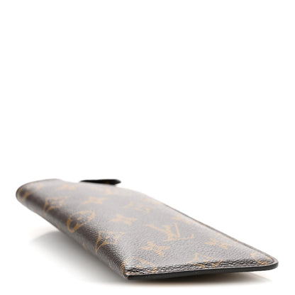 Louis Vuitton Monogram Sunglasses Case PM 4 of 8