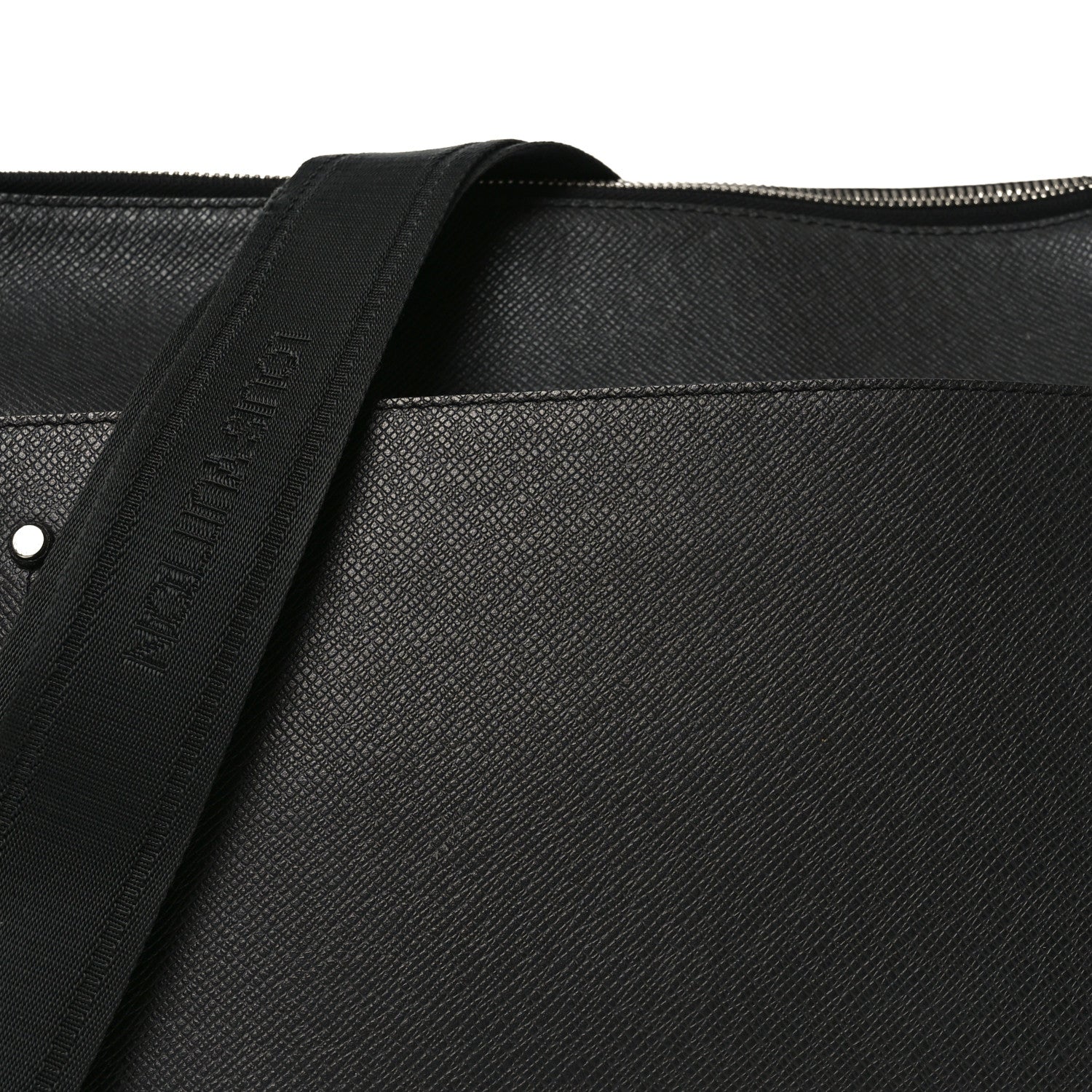 Louis Vuitton Taiga Grigori MM Messenger Ardoise 7 of 9