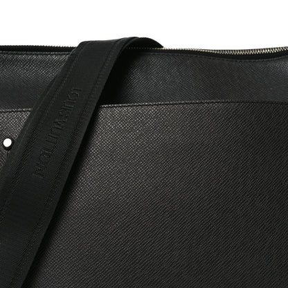 Louis Vuitton Taiga Grigori MM Messenger Ardoise 7 of 9