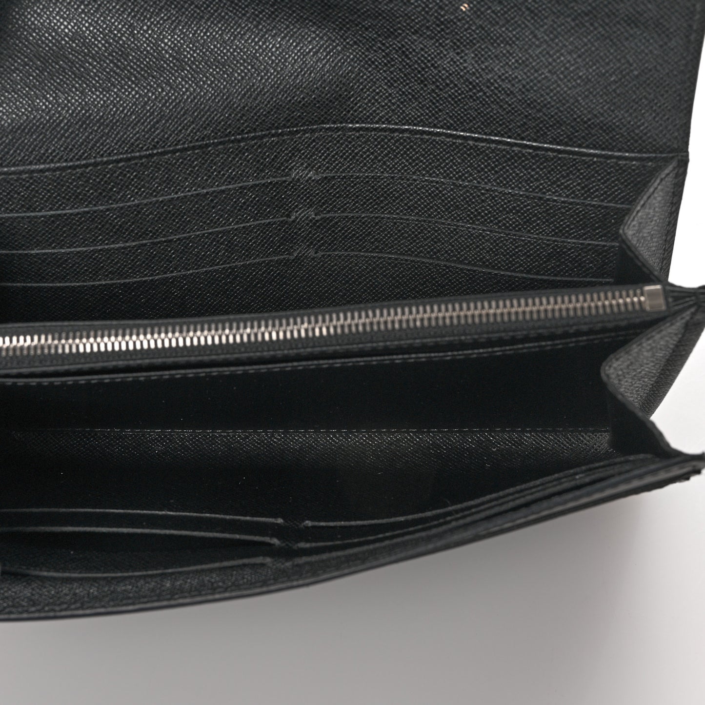 Epi Sarah Wallet NM Black
