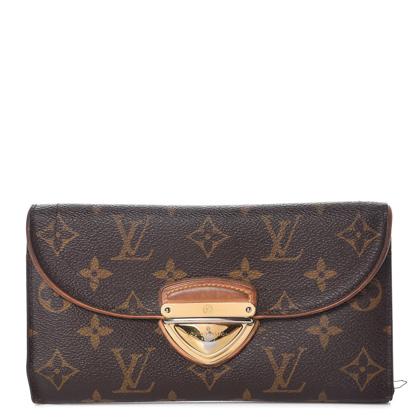 Monogram Eugenie Wallet