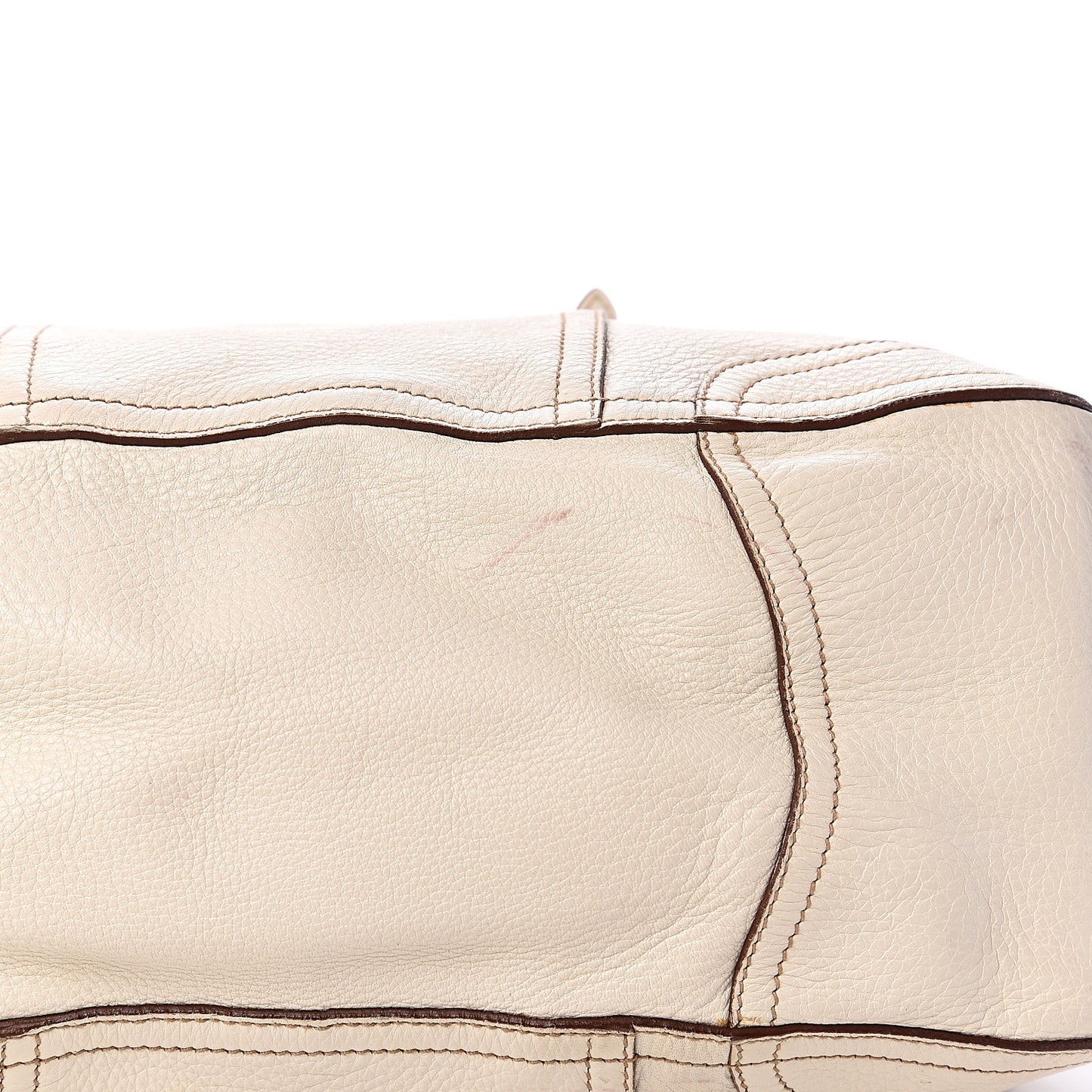 Cervo Antik Tote Cera