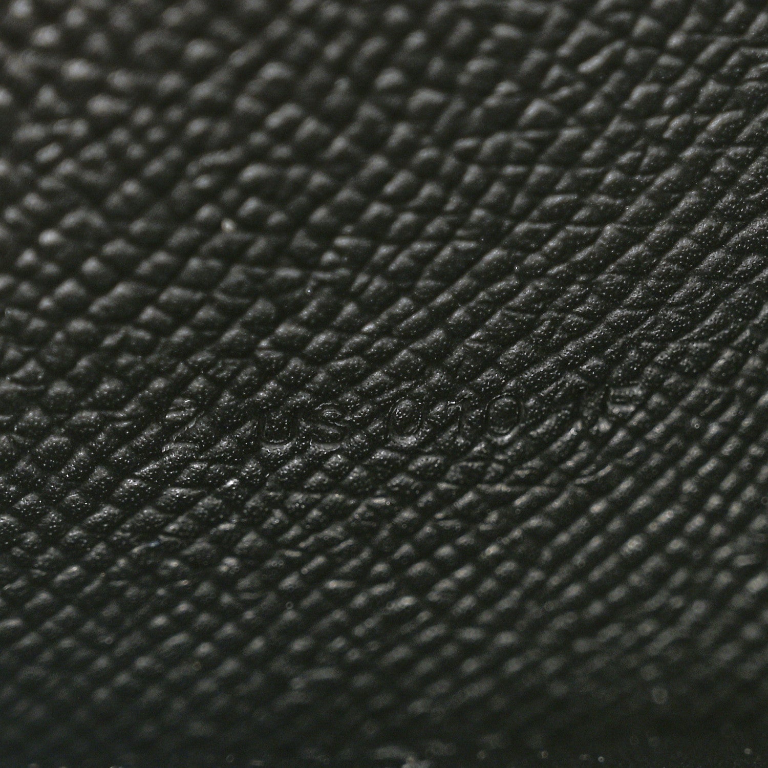 Hermes Epsom Kelly Longue Wallet Black 8 of 10