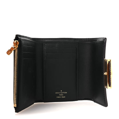 Louis Vuitton Reverse Monogram Dauphine Wallet 7 of 9