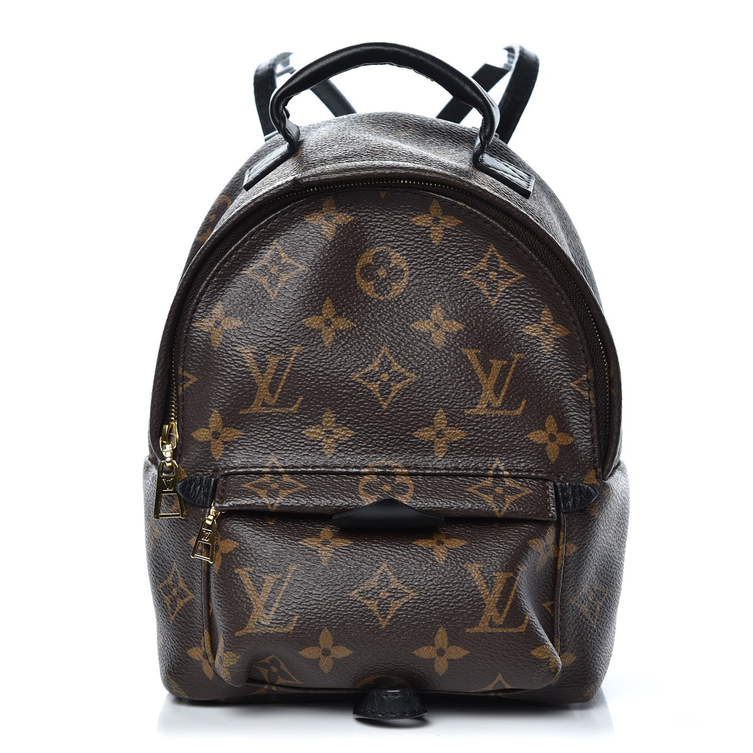 Louis Vuitton Monogram Palm Springs Backpack Mini 1 of 12