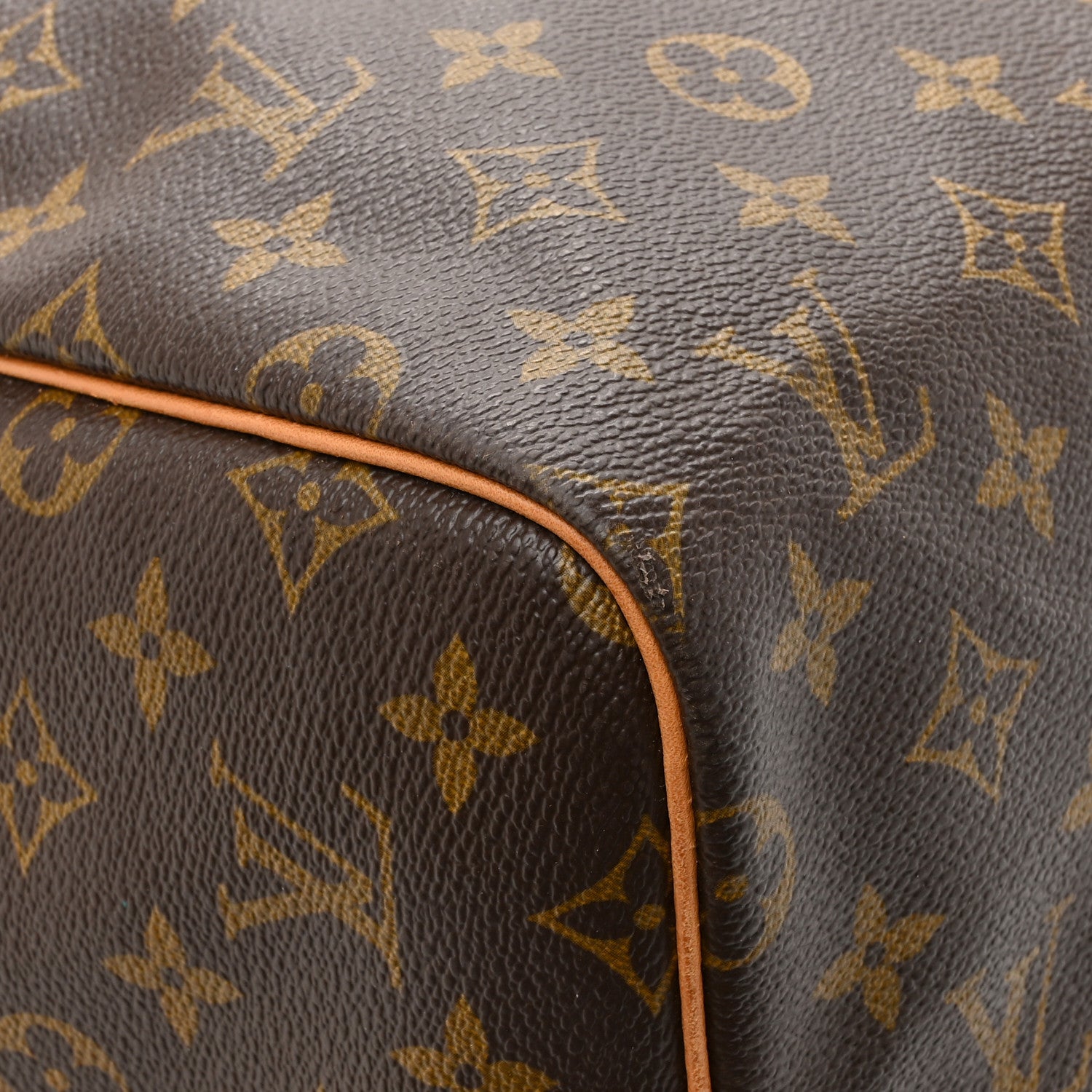 Louis Vuitton Monogram Keepall Bandouliere 55 15 of 19