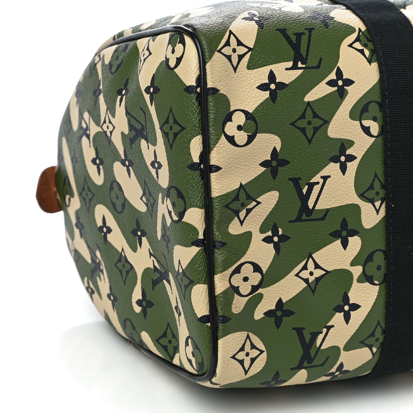 Monogramouflage Speedy 35