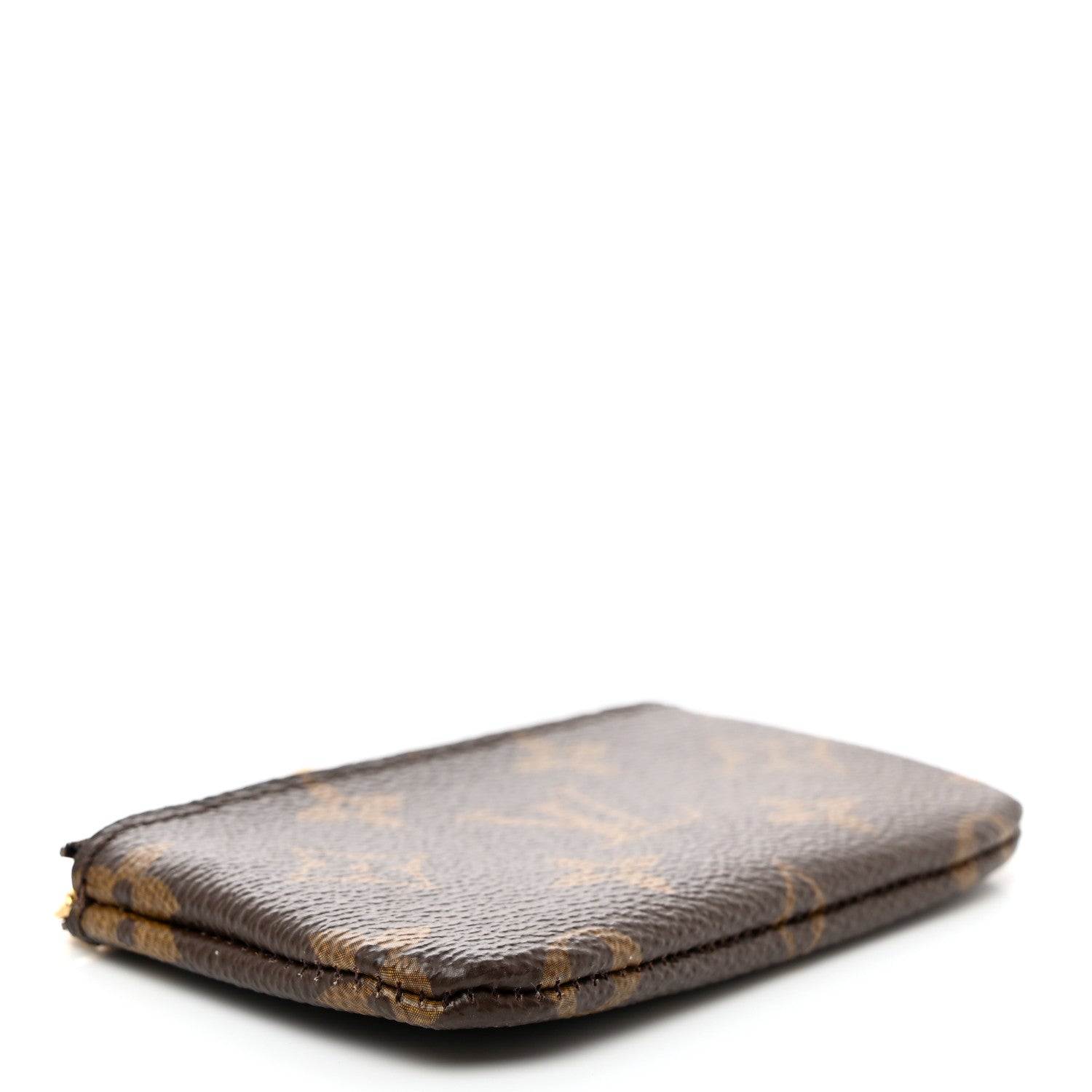 Louis Vuitton Monogram Key Pouch 4 of 6