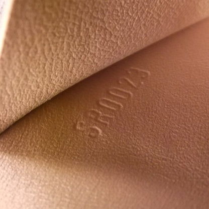 Louis Vuitton Cherry Blossom Mini Agenda Address Book 8 of 8
