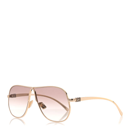 Miu Miu SMUA56 SMUA56 Gold 1 of 8