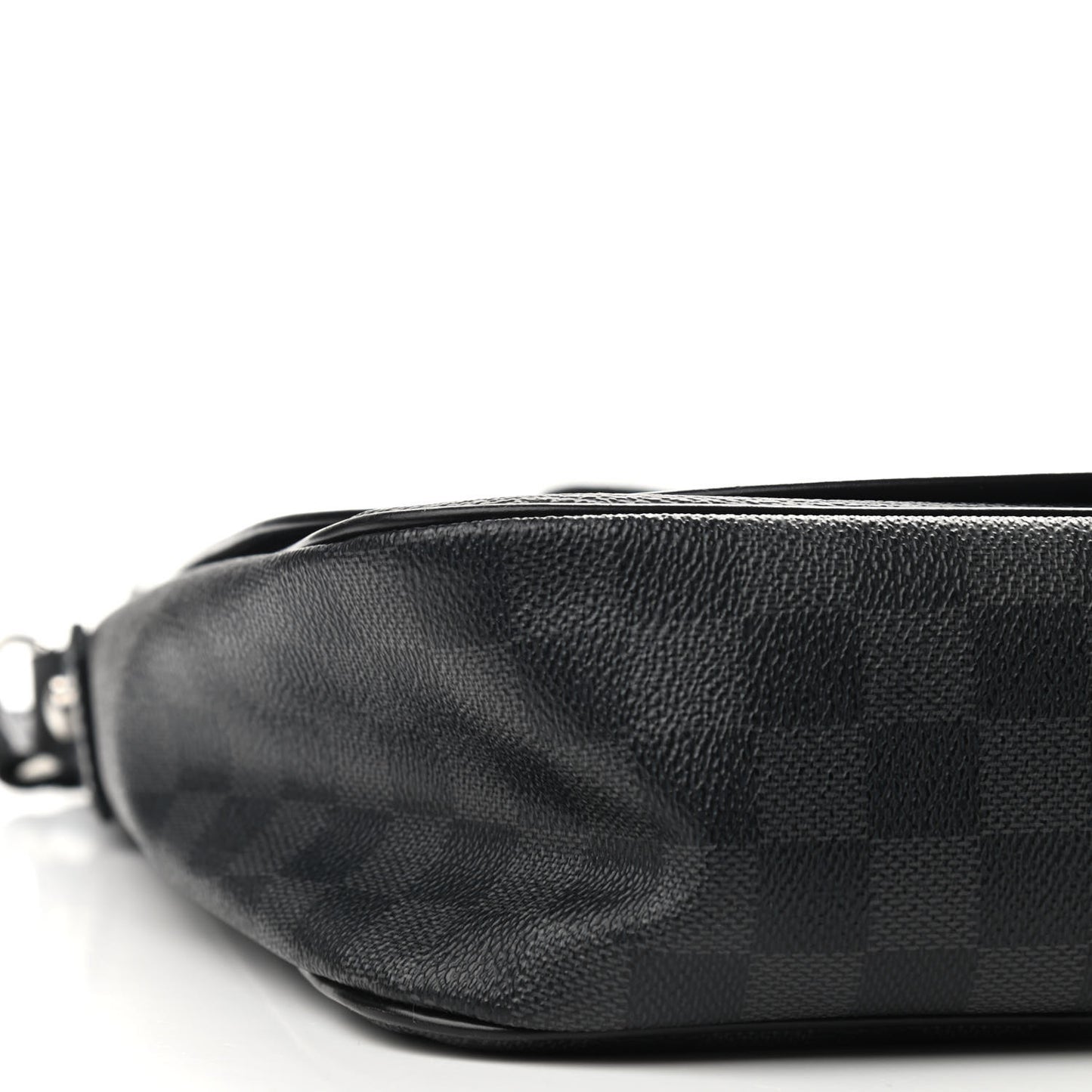 Damier Graphite Daniel GM