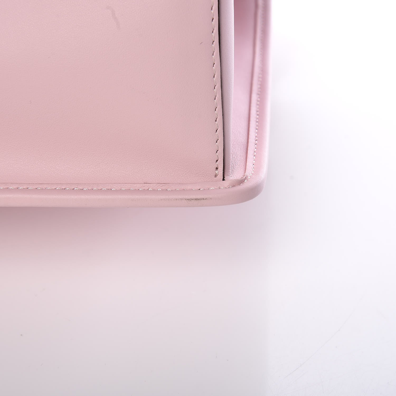 Fendi Vitello Century Opaco F is Fendi Kan I Shoulder Bag Peonia 10 of 12