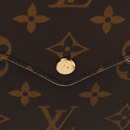 Louis Vuitton Monogram Kirigami Pochette Set 10 of 16