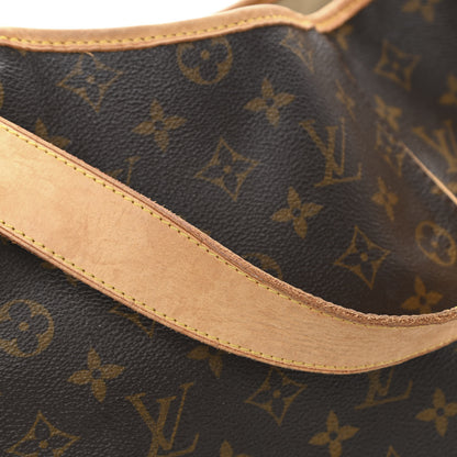 Louis Vuitton Monogram Galliera GM 14 of 16