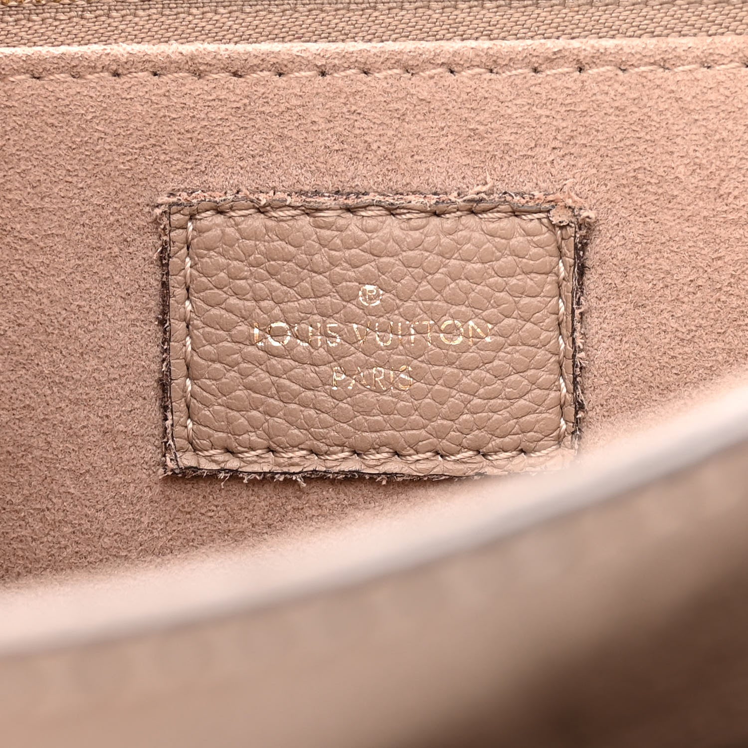 Louis Vuitton Empreinte Vavin PM Tourterelle 6 of 23