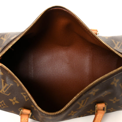 Louis Vuitton Monogram Papillon 30 5 of 11